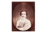 Untitled by Guillaume Benjamin Duchenne Du Bolougne, print, offered Jun 2024