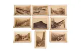 Untitled by William Henry Jackson, ink, offered Jun 2024