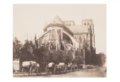 Untitled by Charles Marville, print, offered Jun 2024