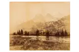 Untitled by William McFarlane Notman, print, offered Jun 2024