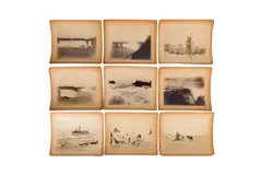 Untitled by William Notman, photograph, offered Jun 2024