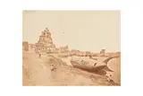 Untitled by Felice Beato, print, offered Jun 2024