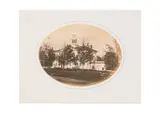 Untitled by George Kendall Warren, pencil, offered Jun 2024