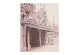 Untitled by Linnaeus Tripe, print, offered Jun 2024