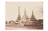 Untitled by Linnaeus Tripe, print, offered Jun 2024