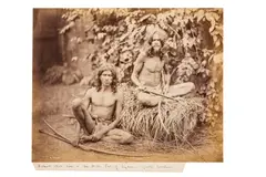 Untitled by Charles Thomas Scowen, print, offered Jun 2024