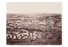 Untitled by Francis Frith, print, offered Jun 2024