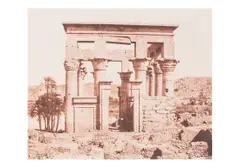 Untitled by Félix Teynard, print, offered Jun 2024