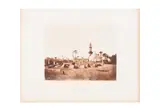 Untitled by Félix Teynard, print, offered Jun 2024