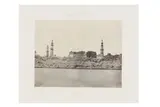 Untitled by Maxime Du Camp, print, offered Jun 2024