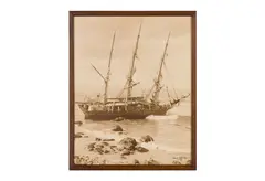 Untitled by Albert Cook Church, print, offered Jun 2024