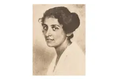 Untitled by Betti Mautner, 1920, print, offered Jun 2024