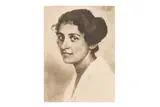 Untitled by Betti Mautner, 1920, print, offered Jun 2024