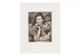 Untitled by Dorothea Lange, print, offered Jun 2024