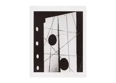 Untitled by Nathan Lerner, Silver gelatin print, printed, offered Jun 2024