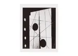 Untitled by Nathan Lerner, Silver gelatin print, printed, offered Jun 2024