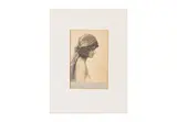 Untitled by Dorothy Wilding, print, offered Jun 2024