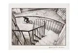 Untitled by Henri Cartier-Bresson, Silver gelatin print, printed, offered Jun 2024
