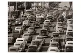 Untitled by Loomis Dean, Silver gelatin print, printed, offered Jun 2024