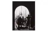 Untitled by Andreas Feininger, Silver gelatin print, printed, offered Jun 2024