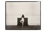 Untitled by Harry Callahan, Silver gelatin print, printed, offered Jun 2024