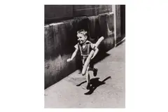 Untitled by Willy Ronis, Silver gelatin print, printed, offered Jun 2024