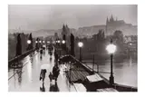Untitled by Willy Ronis, Silver gelatin print, printed, offered Jun 2024