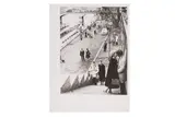 Untitled by Martin Munkasci, Silver gelatin print, printed later image size, offered Jun 2024