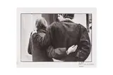Untitled by Henri Cartier-Bresson, Silver gelatin print, printed, offered Jun 2024