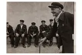Untitled by Robert Doisneau, Silver gelatin print, printed, offered Jun 2024
