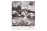 Untitled by Hans Casparius, Silver gelatin print, printed later, image size, offered Jun 2024