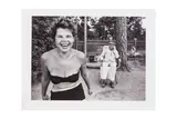 Untitled by William Klein, Silver gelatin print, printed, offered Jun 2024