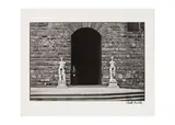 Untitled by Elliott Erwitt, Silver gelatin print, printed, offered Jun 2024
