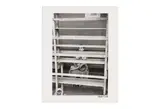 Untitled by Elliott Erwitt, Silver gelatin print, printed, offered Jun 2024