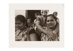 Untitled by Graciela Iturbide, print, offered Jun 2024