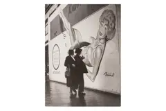 Untitled by Claude Bower, print, offered Jun 2024