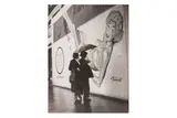 Untitled by Claude Bower, print, offered Jun 2024