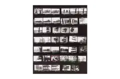 Untitled by Robert Capa, ink, offered Jun 2024