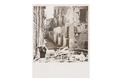 Untitled by Robert Capa, print, offered Jun 2024