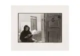 Untitled by Constantine Manos, Silver gelatin print from The Greek Portfolio, printed later, image size, offered Jun 2024