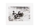 Untitled by Kyōichi Sawada, Silver gelatin exhibition print, printed, offered Jun 2024