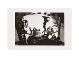 Untitled by Hiroshi Hamaya, Silver gelatin print, printed, offered Jun 2024