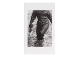Untitled by Hiroshi Hamaya, Silver gelatin print, printed, offered Jun 2024