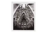 Untitled by Eikoh Hosoe, Silver gelatin print, printed, offered Jun 2024