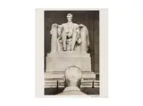 Untitled by Burt Glinn, Silver gelatin print, printed, offered Jun 2024