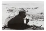 Untitled by Edward Grazda, pencil, offered Jun 2024