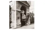 Untitled by Dorothy Bohm, Silver gelatin print, printed later, image size, offered Jun 2024