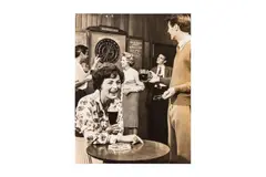 Untitled by Bert Hardy, print, offered Jun 2024