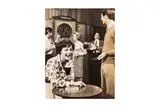 Untitled by Bert Hardy, print, offered Jun 2024