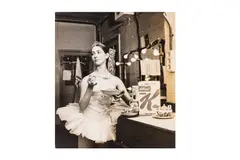 Untitled by Bert Hardy, print, offered Jun 2024